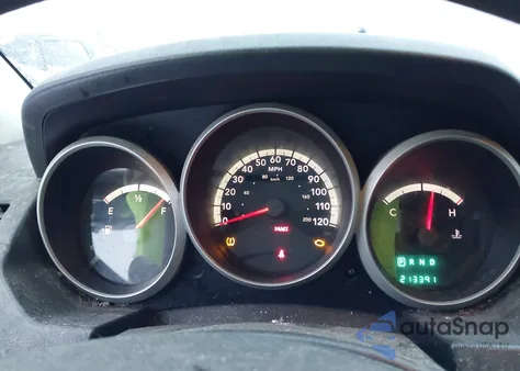 2009 Dodge Grand Caravan Se from USA, damaged, VIN 2D8HN44E39R628642